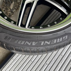 WORK デュランダル　の画像