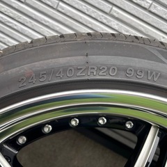 WORK デュランダル　の画像