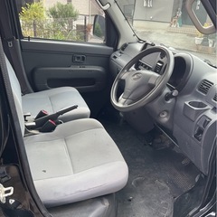 ★諸費用込／軽バン／ハイゼットカーゴ／車検付★の画像