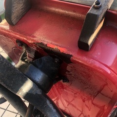 ラジオフライヤーの画像