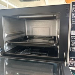 日立　MRO-S1KS オープンレンジの画像