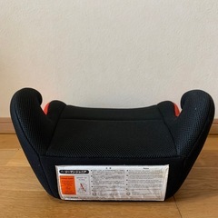 チャイルドシートの画像