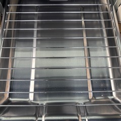 都市ガス、コンロの画像