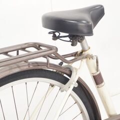 CBA 26インチ 年式不明 シティサイクルの画像
