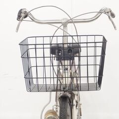 CBA 26インチ 年式不明 シティサイクルの画像