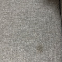 Emma 2人掛けコンパクトソファ[ベージュ]の画像