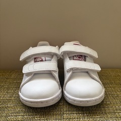 【取りに来て下さる方歓迎!】13.0＆13.5cm ベビーシューズの画像