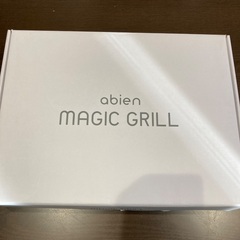 ホットプレートの画像