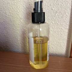 N.  ヘアオイルの画像