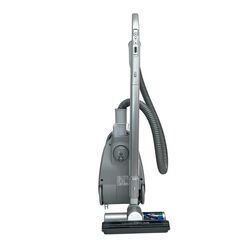 【REGASTOCK川崎店】【動作確認済み】アイリスオーヤマ 掃除機 サイクロン コード式 キャニスター キャニスター掃除機 パワーヘッド KIC-CTP1-Sの画像