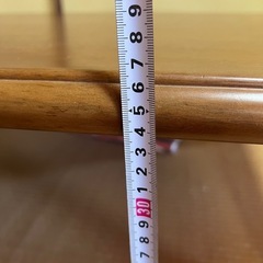 マルニテーブルの画像