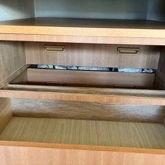 【3段×2】キャビネットの画像