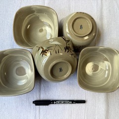 大掃除🧹断捨離✨️同種食器皿等の画像