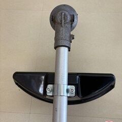 【引取限定】【中古】ゼノア TRZ235 刈払機 混合燃料 0.5L 排気量 22.5㎠ 【ハンズクラフト宮崎新名爪店】の画像