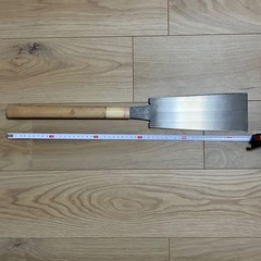 【お譲り先決定】のこぎり　大工　DIY　工具の画像