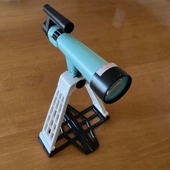 顕微鏡、望遠鏡の画像