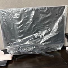 ほぼ新品　フルHD モニター　23.8インチ　ゲーミングモニター　の画像