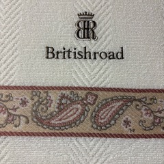 ロングサイズジャガードタオルシーツの画像