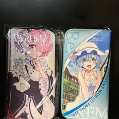 【中古】フィギュア　リゼロの画像