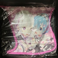 【中古】フィギュア　リゼロの画像
