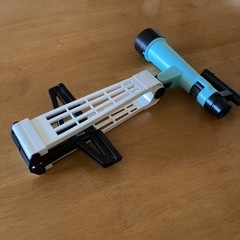 顕微鏡、望遠鏡の画像