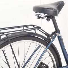 SIXTYONE 年式不明 26インチ シティサイクル B②-4の画像