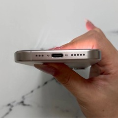 【数日限定】iPhone15proの画像