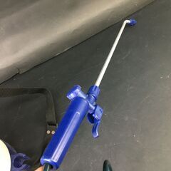 Richell/リッチェル 蓄圧式ポンプ/噴霧器 蓄圧確認のみ 噴霧器 リンサー 農業 洗車 高圧洗浄機 25k菊STの画像