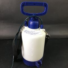 Richell/リッチェル 蓄圧式ポンプ/噴霧器 蓄圧確認のみ 噴霧器 リンサー 農業 洗車 高圧洗浄機 25k菊STの画像