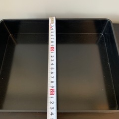 お重箱　菓子　器の画像