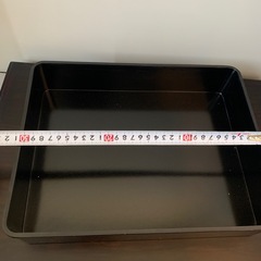 お重箱　菓子　器の画像