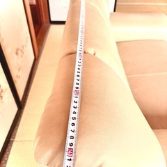 ソファーの画像