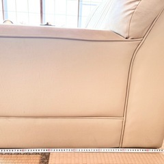 ソファーの画像