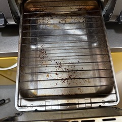 リンナイ　ガスコンロ（都市ガス）の画像