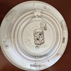 シーリングライトの画像