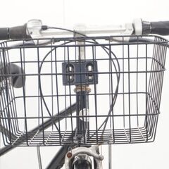 BRIDGESTONE PRESHINO 年式不明 27インチ シティサイクルの画像