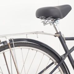 BRIDGESTONE PRESHINO 年式不明 27インチ シティサイクルの画像