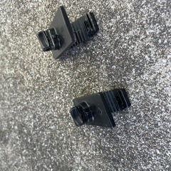 ホンダN-ONE  6MT  ラバーマット　フロア
マットの画像