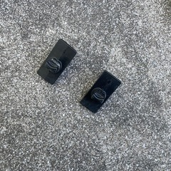 ホンダN-ONE  6MT  ラバーマット　フロア
マットの画像