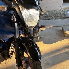 ジクサー 150の画像