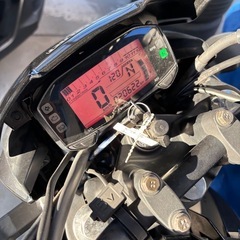 ジクサー 150の画像