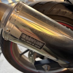 ジクサー 150の画像