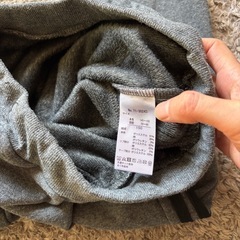 子供ズボンの画像