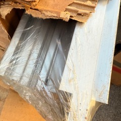 YKKハイサッシ5H内付型「5HS-1809」などの画像