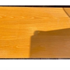 ニトリ ローテブル テーブル の画像