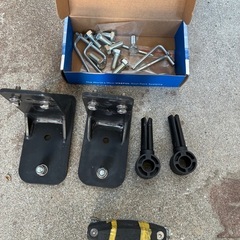 RHINO-RACK ライノラック 33100 　バットウィング オーニング の画像