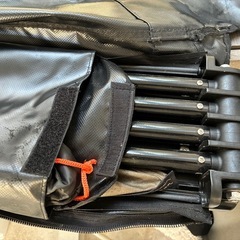 RHINO-RACK ライノラック 33100 　バットウィング オーニング の画像