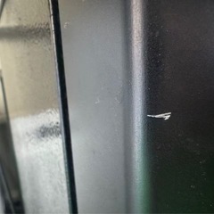 東京都内送料無料2024年製東芝冷蔵庫153Lの画像