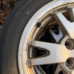 30プリウスホイールの画像