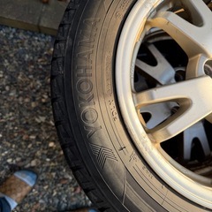 30プリウスホイールの画像